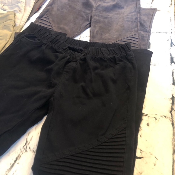 Lot of 9 pairs of Small Pants - Picture 4 of 7